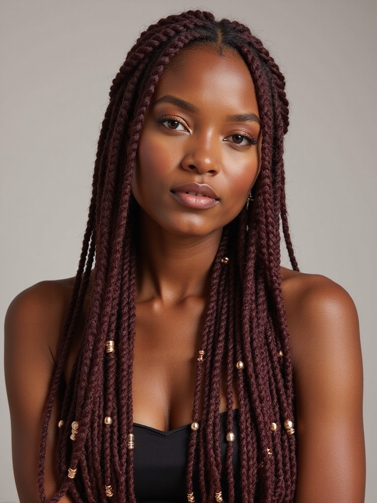 braids tradition meets innovation