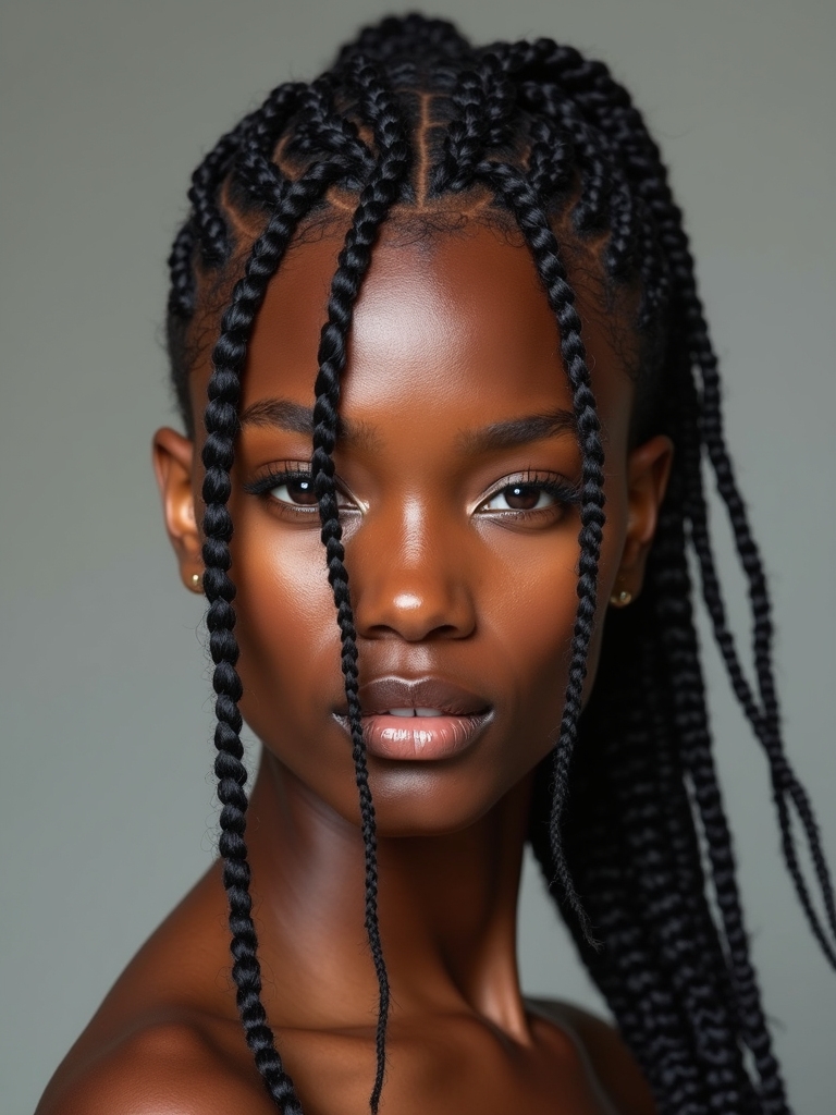 breaking gender stereotypes boldly