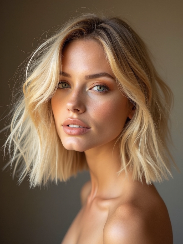 carefree effortless hair upgrade