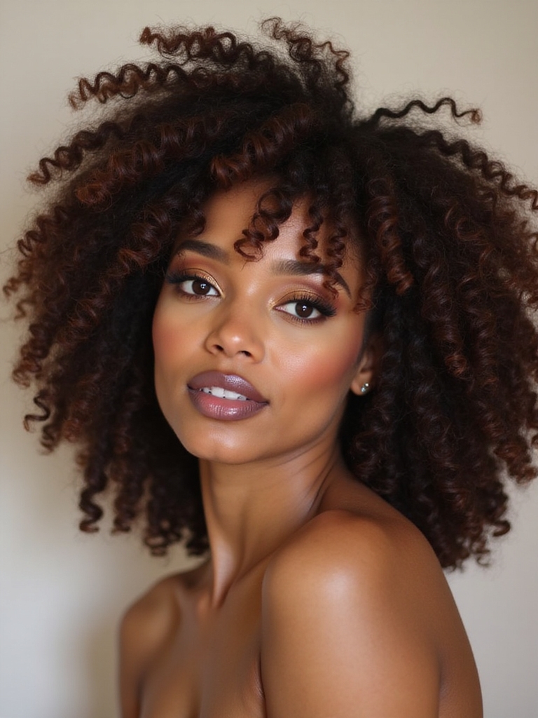 celebrate your unique curls