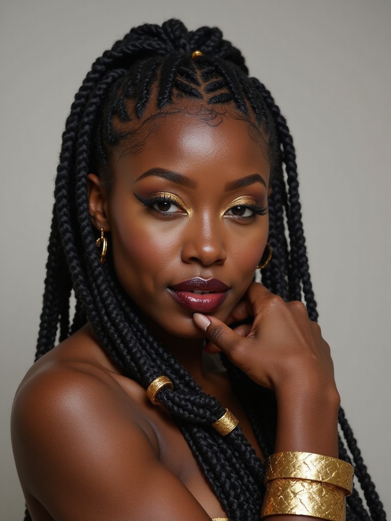 celebrity driven cultural revival