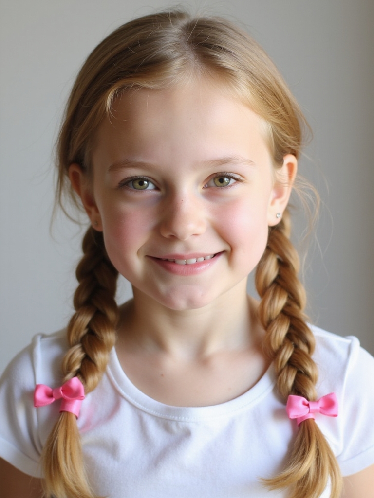 chic and fun braided hairstyles