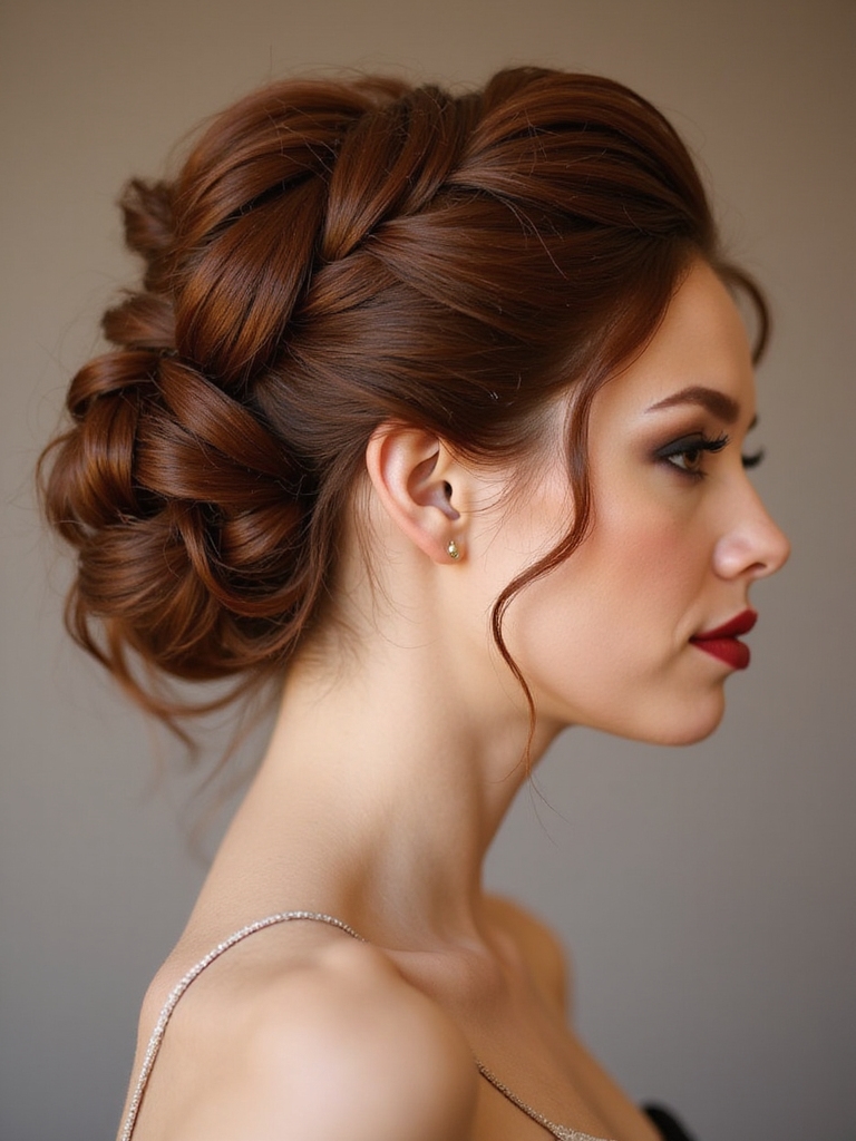 classic elegance in styling