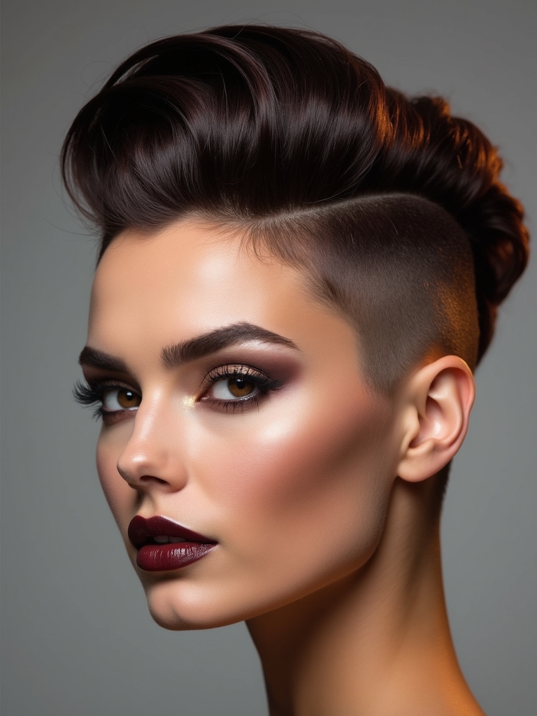 classic volume with elegance