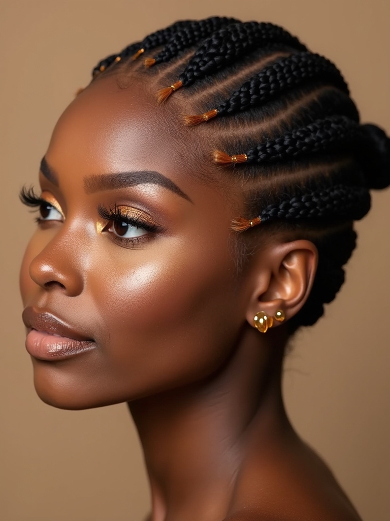 cornrows maintenance for longevity