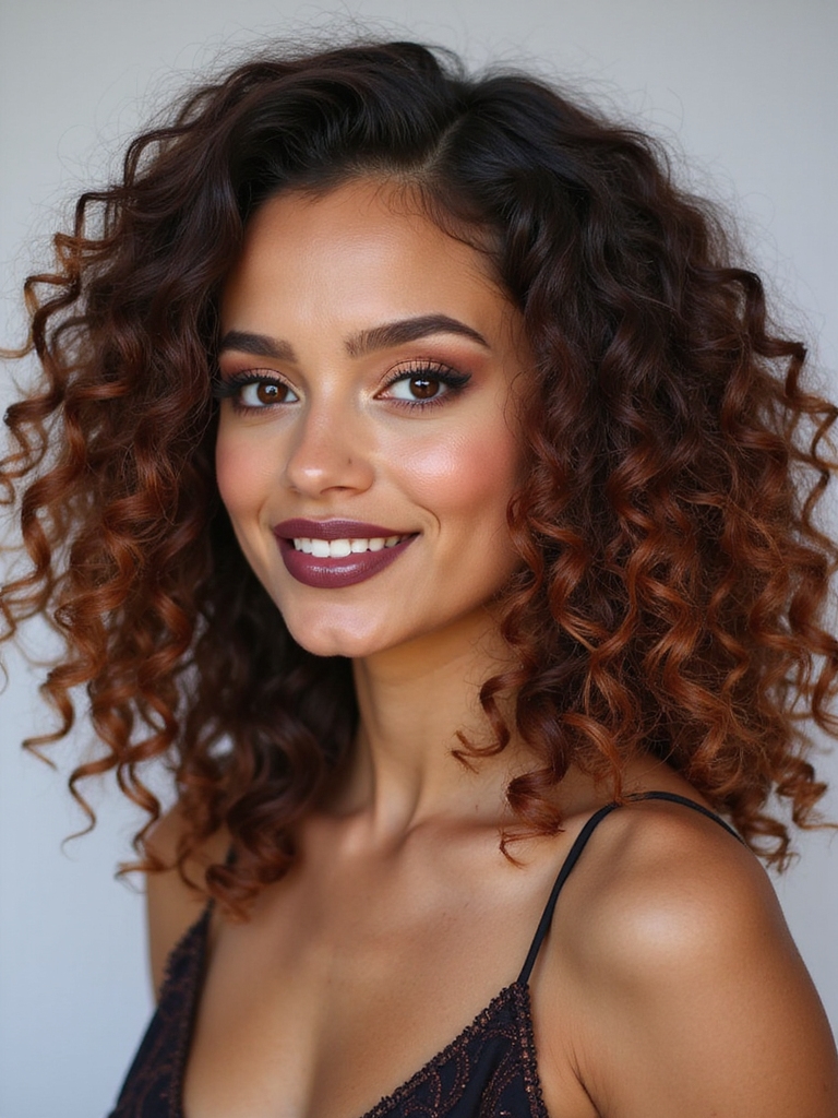 curly hair care myths debunked