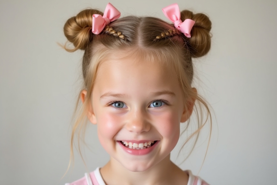 cute school hairstyles ideas