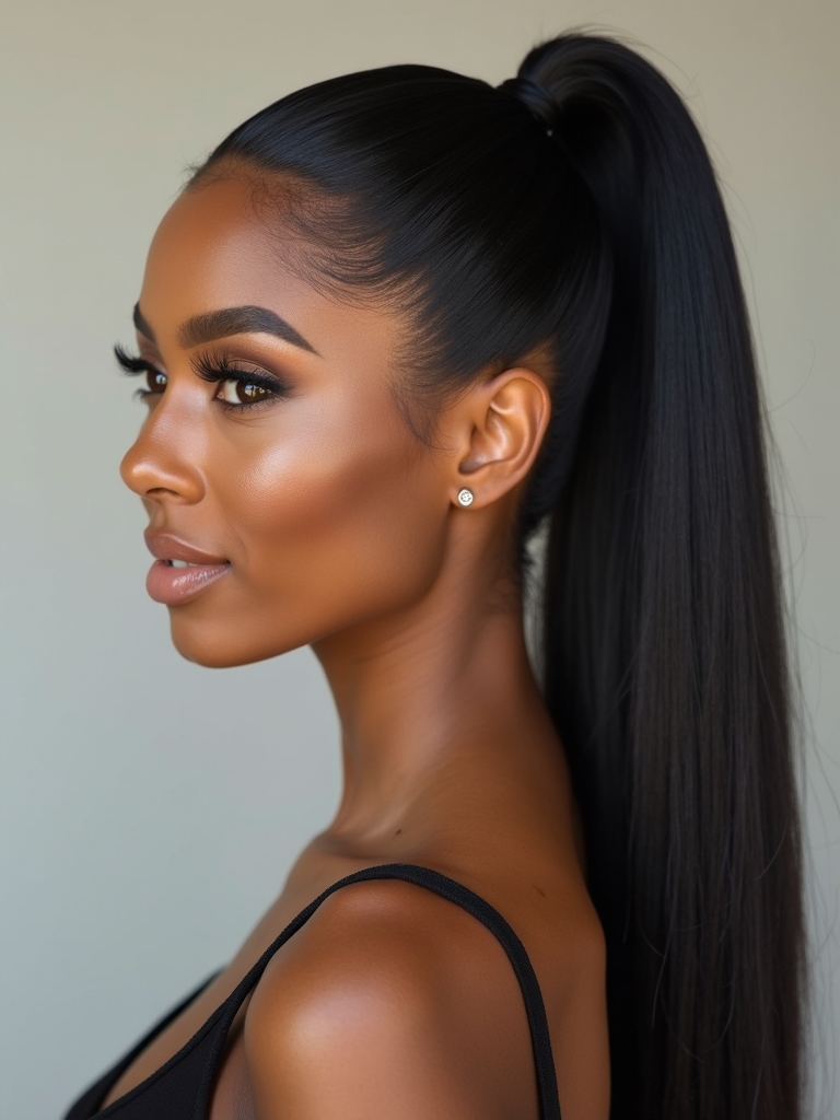 effortless elegance and sophistication