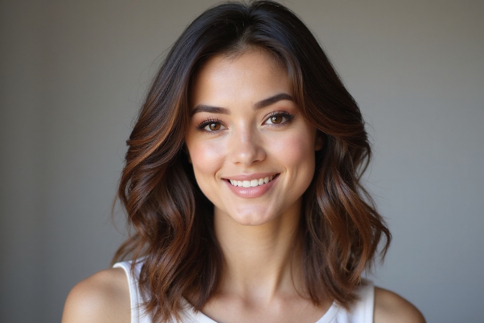 effortless hairstyles for everyone