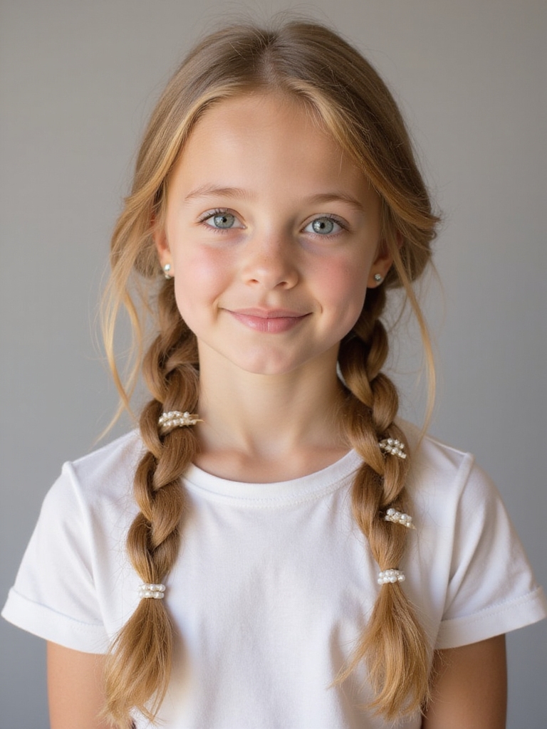 effortless polished hairstyle options