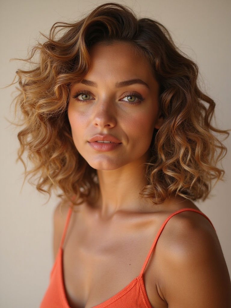 effortless summer hairstyles collection