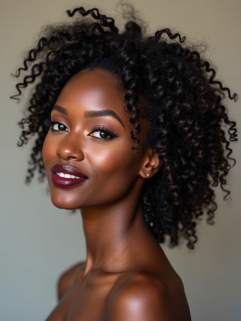 effortless twists for occasions