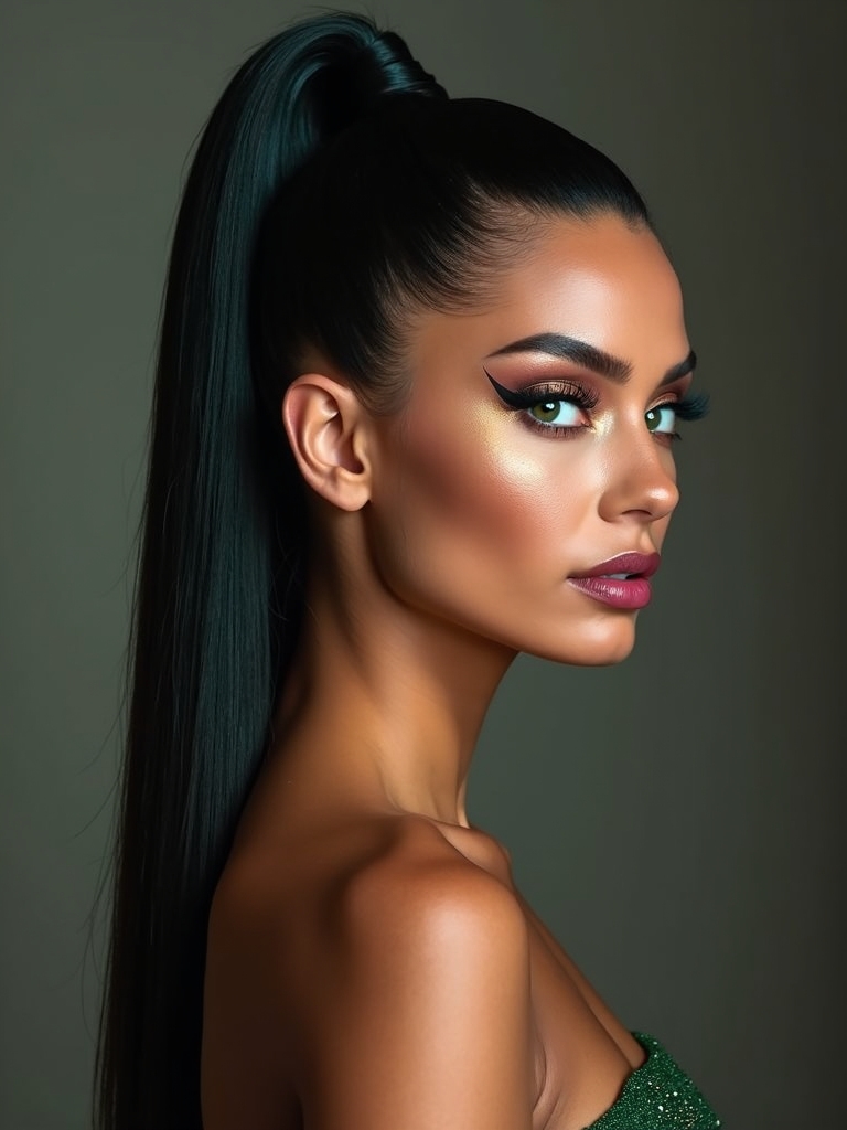 essential tools for sleek hairstyles