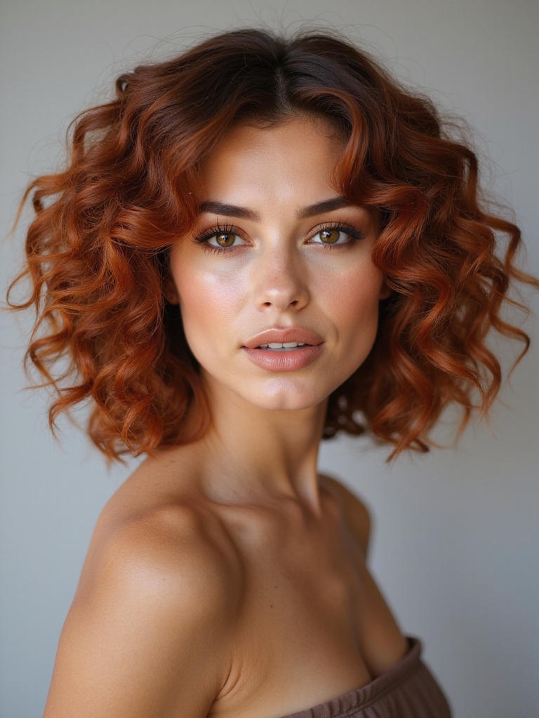 healthy curls maintenance tips