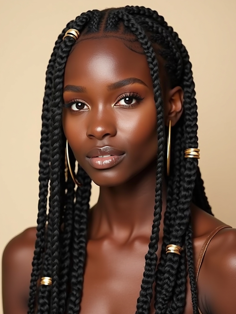 length defines your style