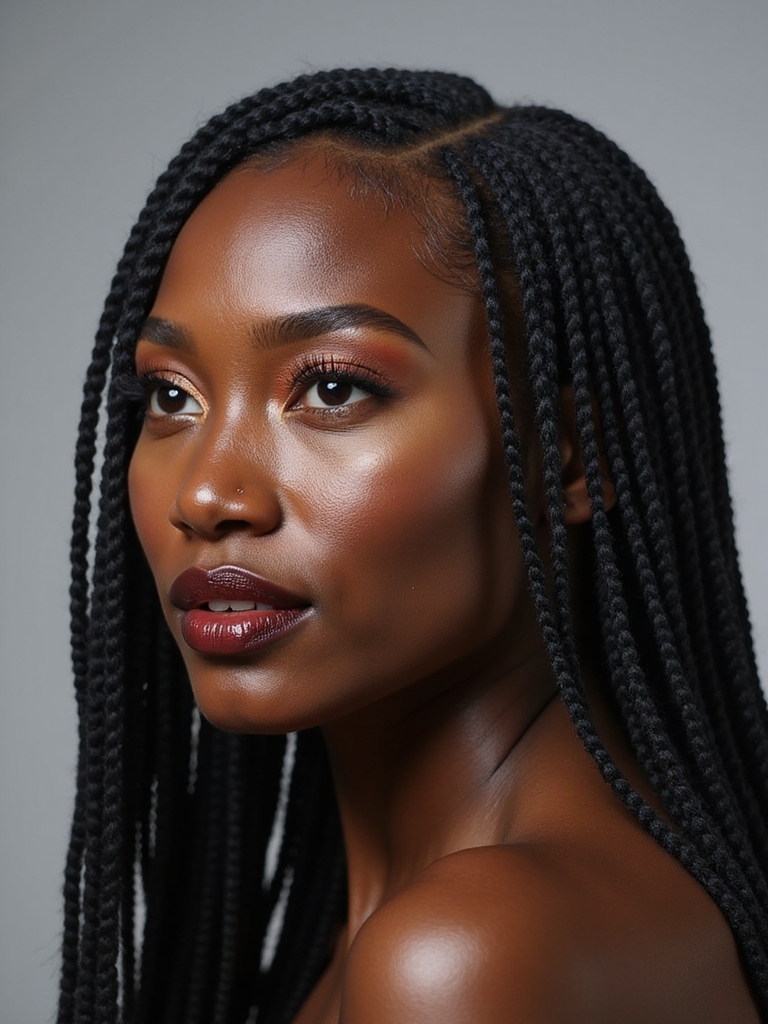mastering cornrow techniques effectively