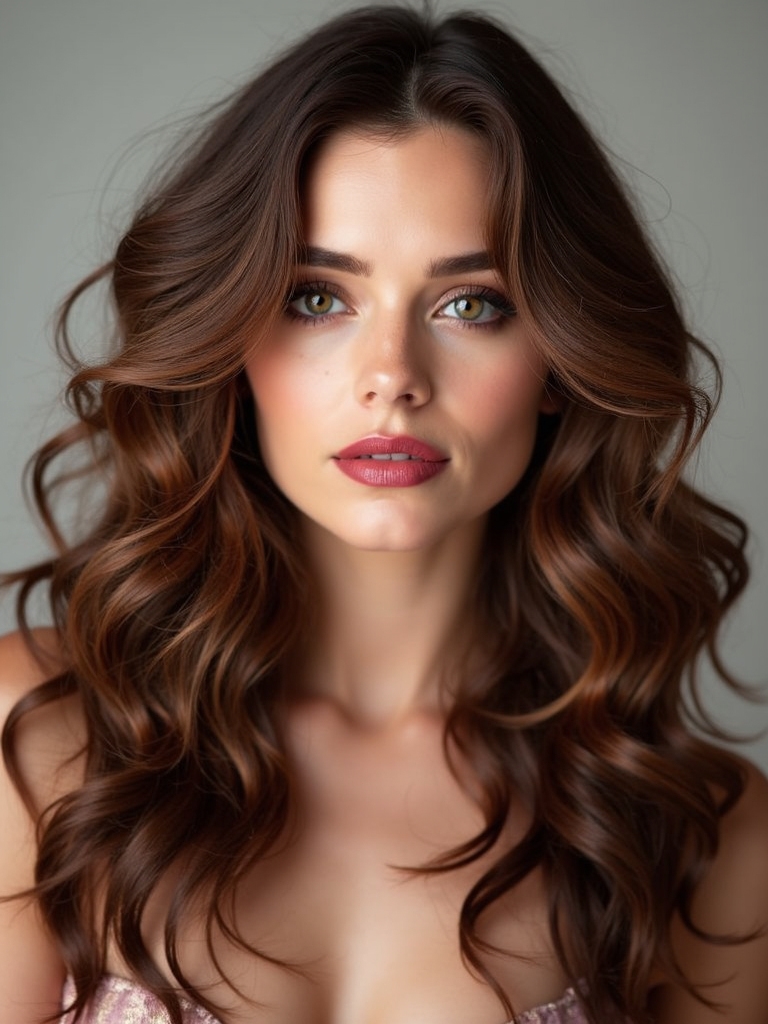 playful curls definition guide