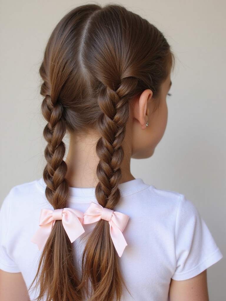 practical long hair hairstyles