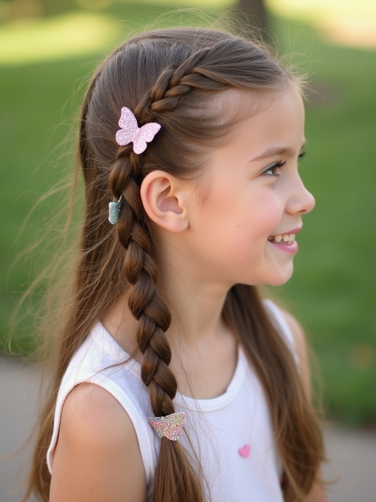 quick and easy hairstyles