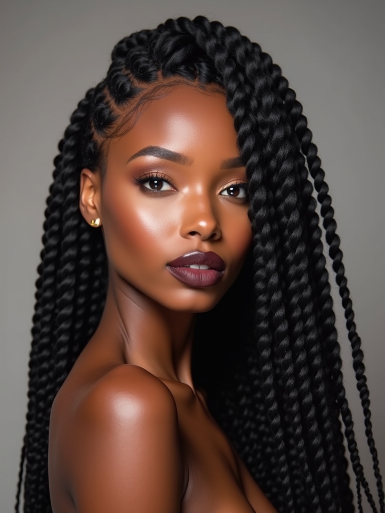 versatile and protective styles