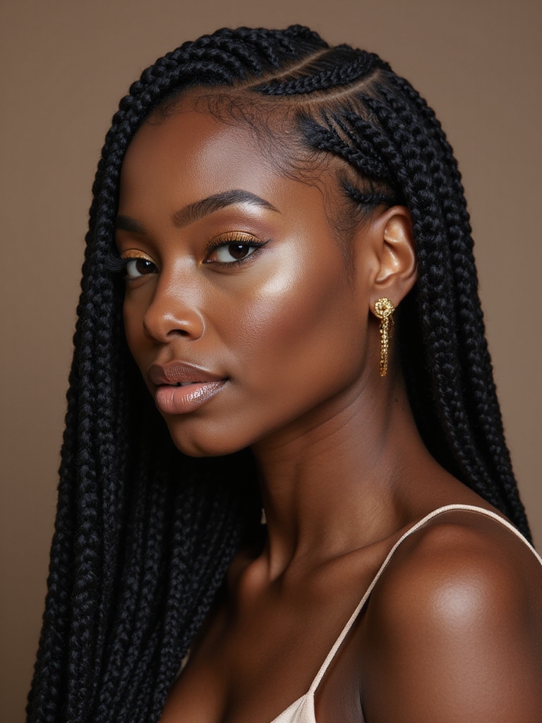 versatile blend of styles