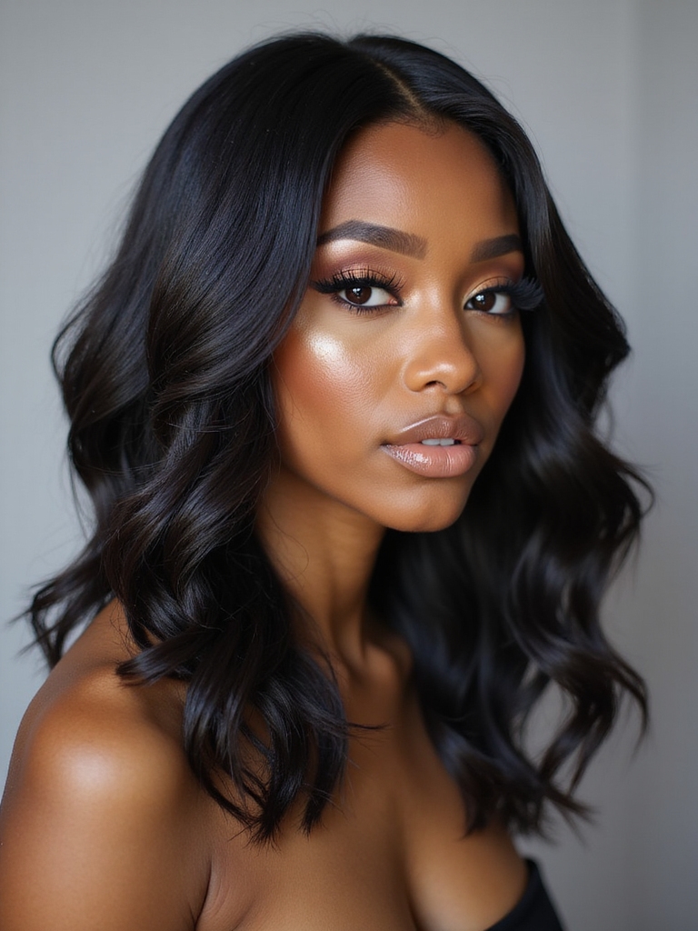 versatile chic bob styles