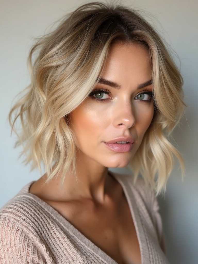 volumizing techniques for glam