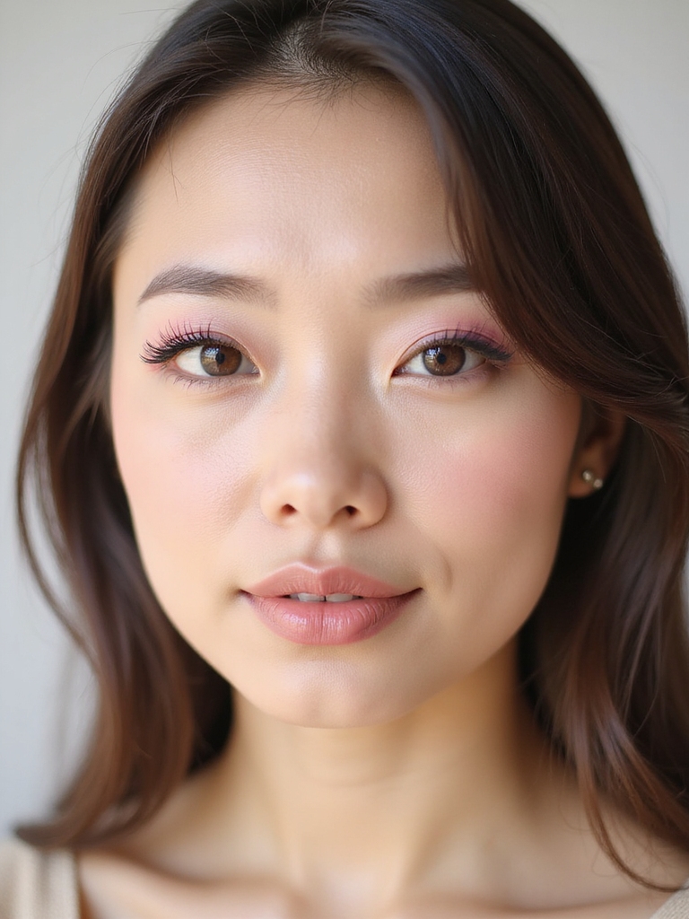 airy cotton candy pastel lids