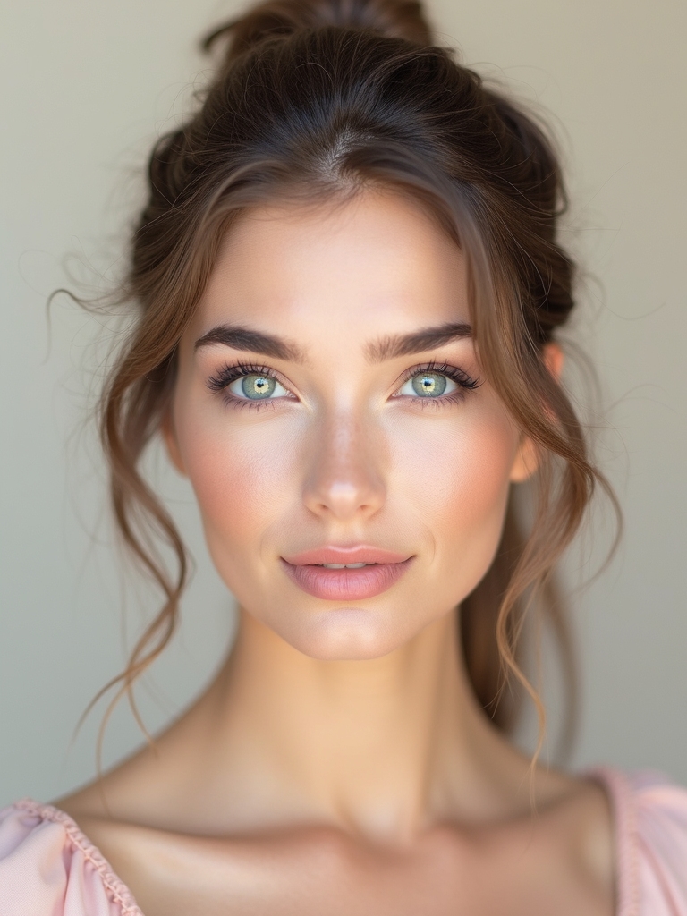bleedy dreamy pastel eyewash