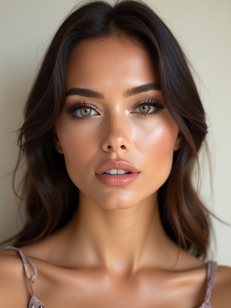 bold abg glam trends