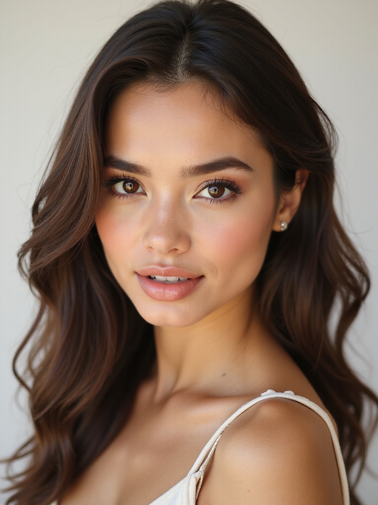 bold artistic makeup looks