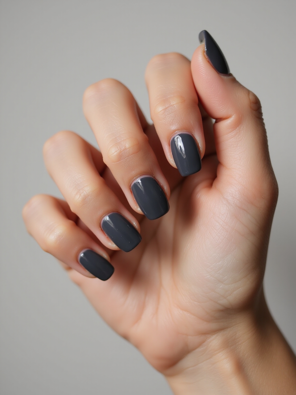 charcoal french with micro lines