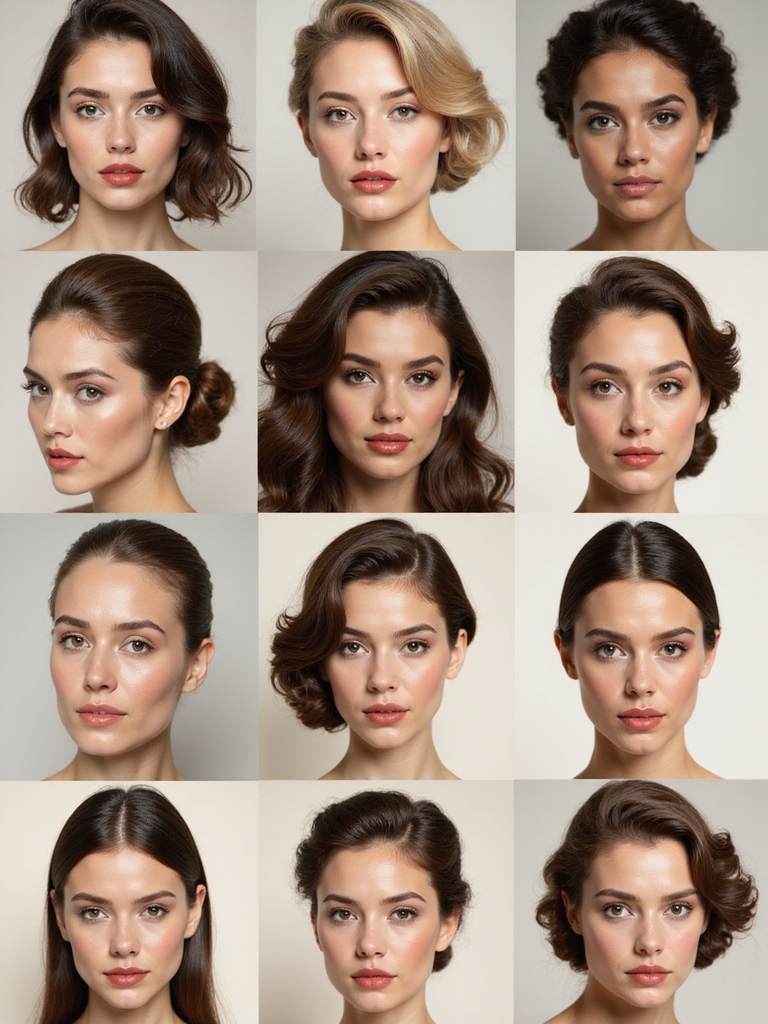 classic old money glamour looks