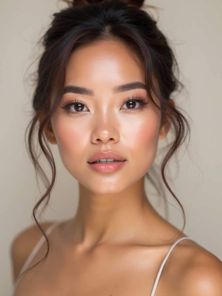 contour and highlight strategically