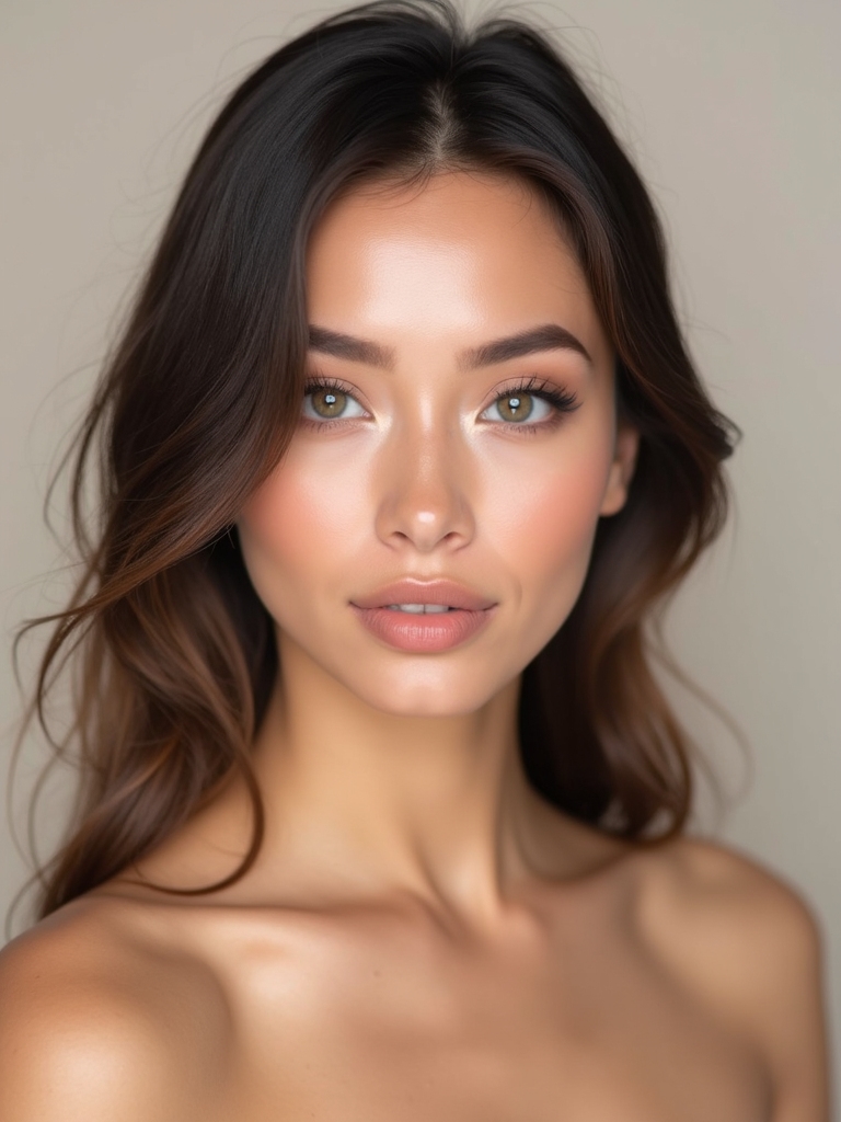 cream bronzer for sculpting