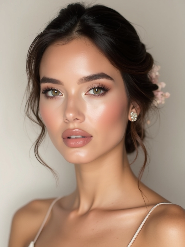 cream contour satin photo glow