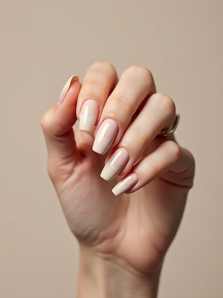 creamy latte to mocha