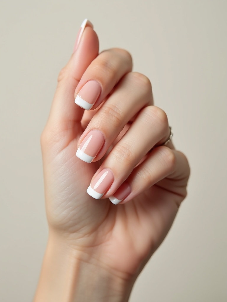 crisp micro white french