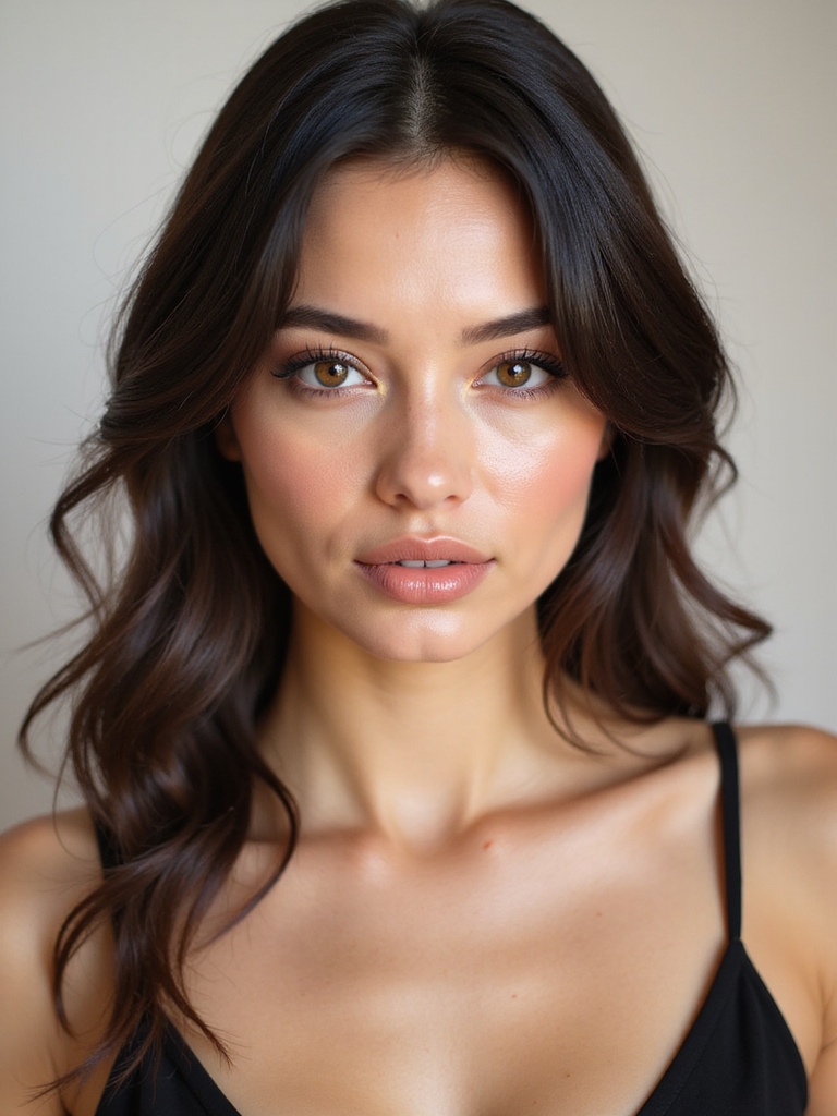 delicate winged hearts eyeliner