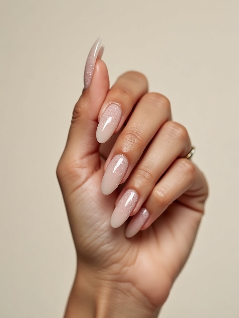 dewy fast absorbing cuticle glow