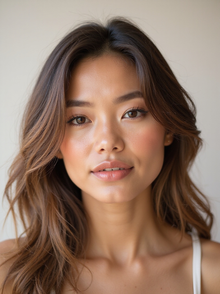 dewy summer radiant makeup looks