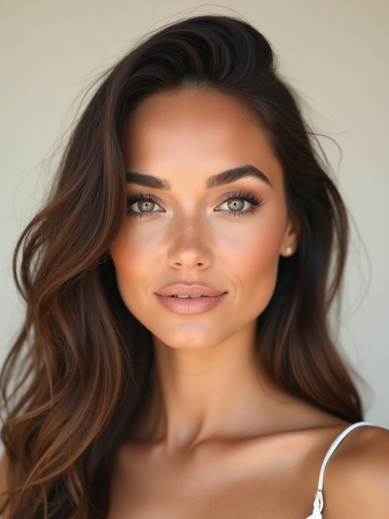 dot blend skin like finish