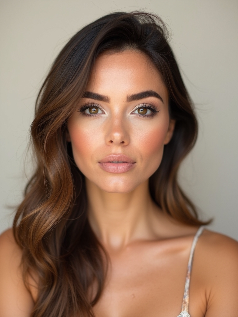 easy makeup tips for beginners