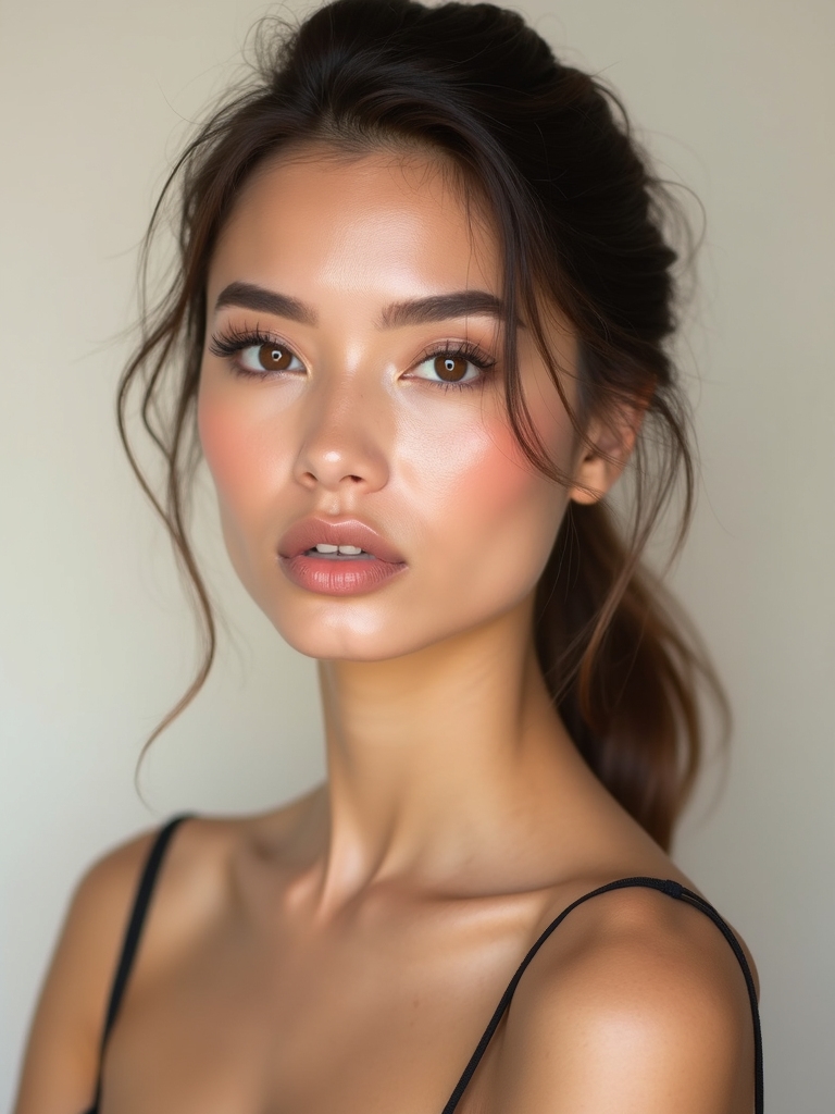 feather light single coat lash definition