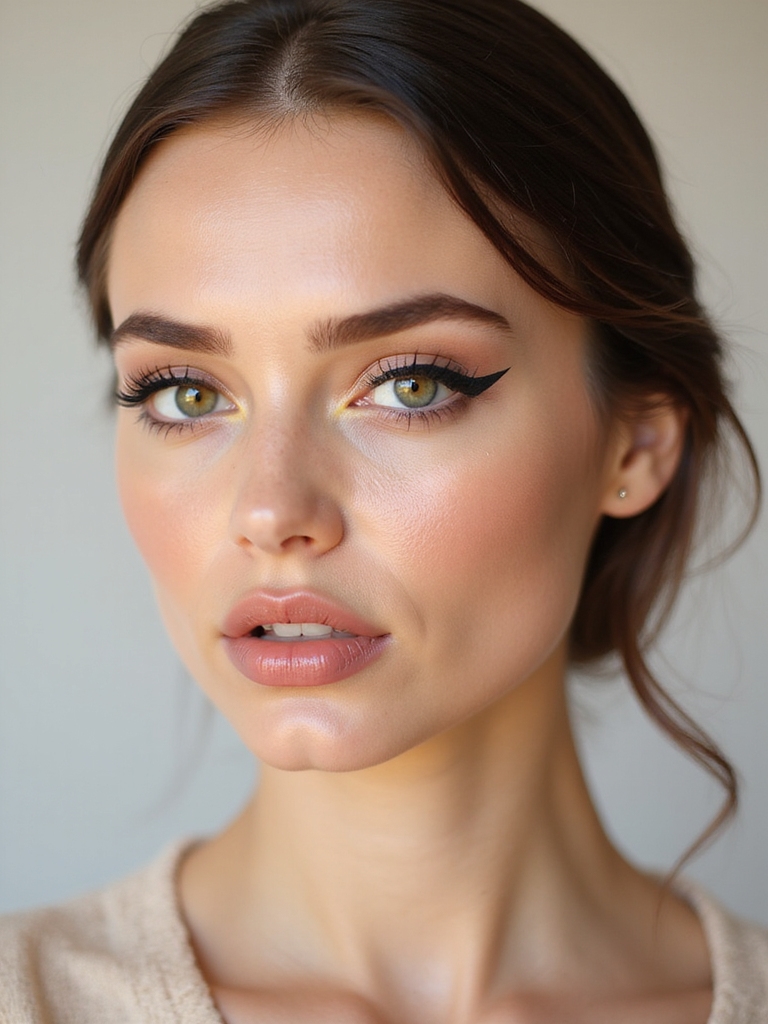 floating crease liner arc