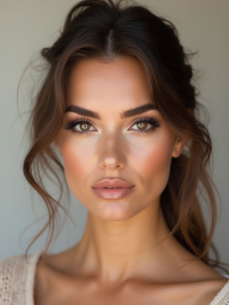 gentle warmed curl lengthening mascara