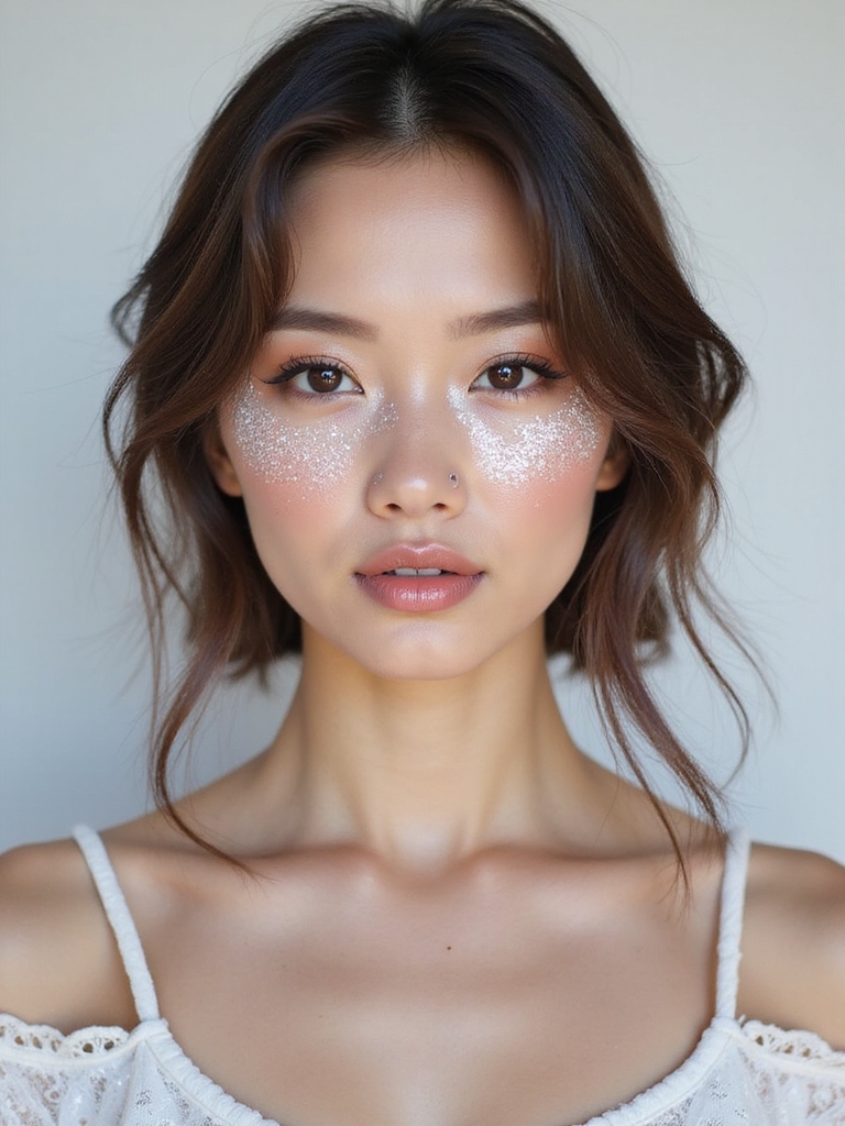 hydrated dewy luminous glow routine