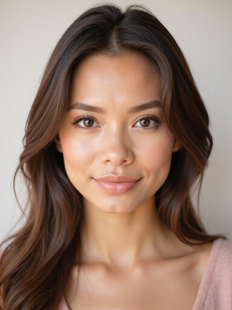 hydrated primed blurred set