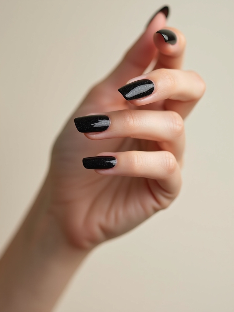 inky micro french minimalist edge