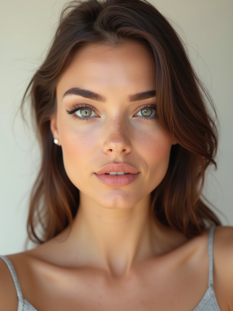 invisible lash definition with lift